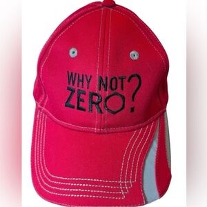 Basketball Russell Westbrook “Why Not Zero?” Red Hat OS - Flame Design